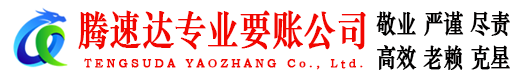 亭湖腾速达讨债公司